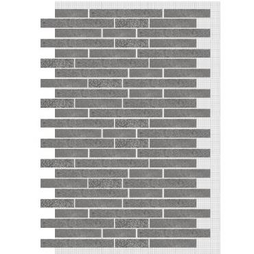 Фасадная система АМК Ригель 202 - изображение 1